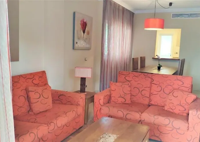 El Campanario Del Paraiso فندق