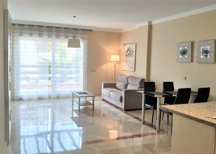 فندق El Campanario Del Paraiso