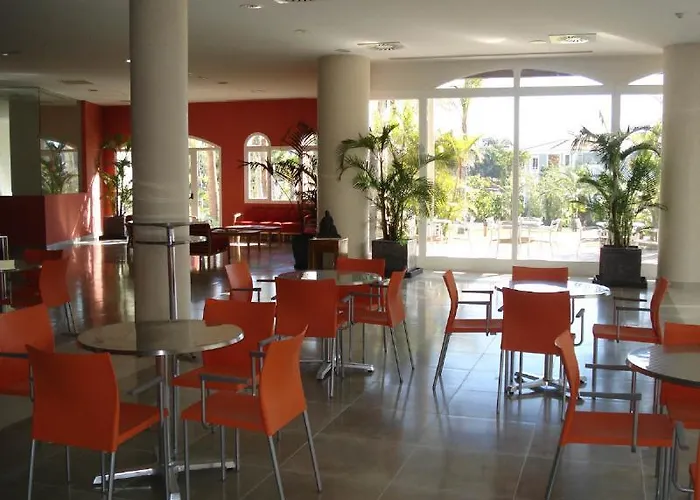 فندق El Campanario Del Paraiso