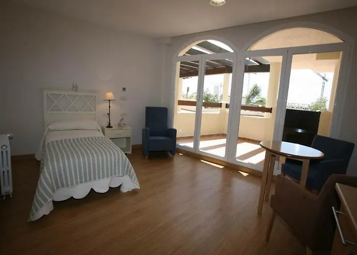 El Campanario Del Paraiso فندق إِستيبونا