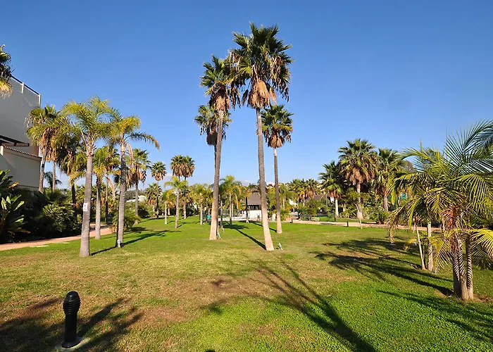 El Campanario Del Paraiso 3* إِستيبونا