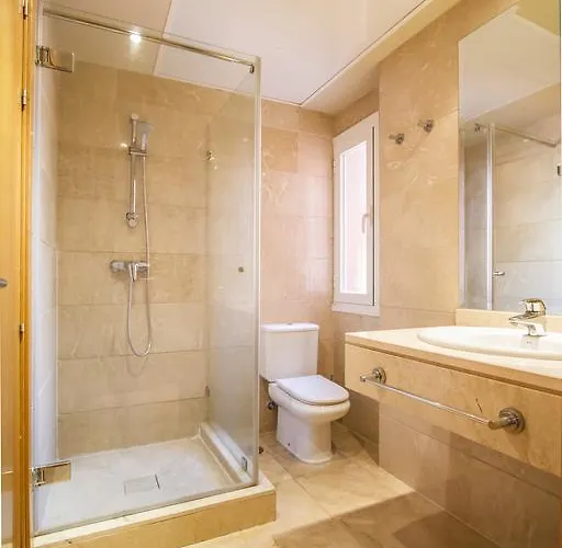 فندق El Campanario Del Paraiso