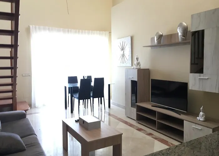 فندق El Campanario Del Paraiso إِستيبونا