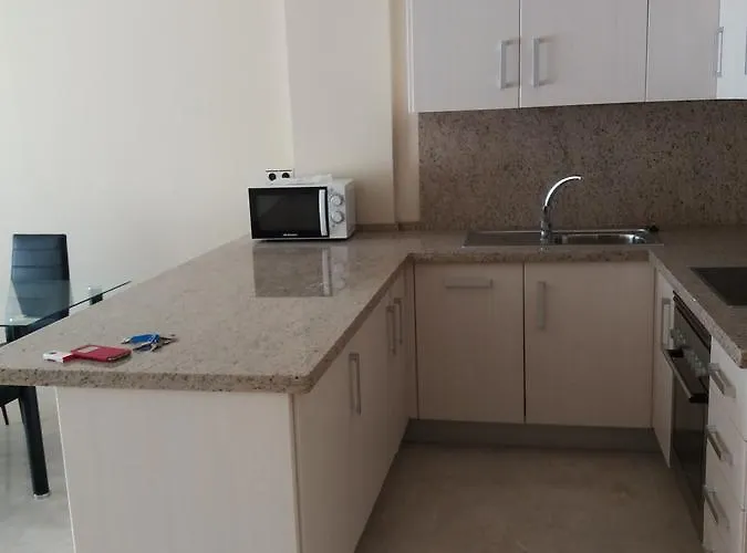 فندق El Campanario Del Paraiso