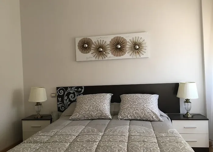 فندق El Campanario Del Paraiso 3*