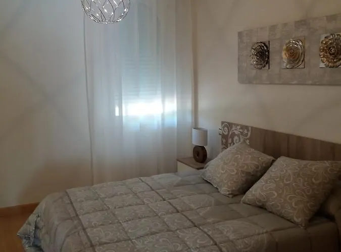 El Campanario Del Paraiso 3* إِستيبونا