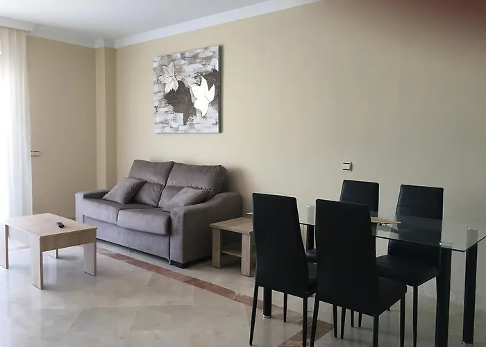 فندق El Campanario Del Paraiso إِستيبونا