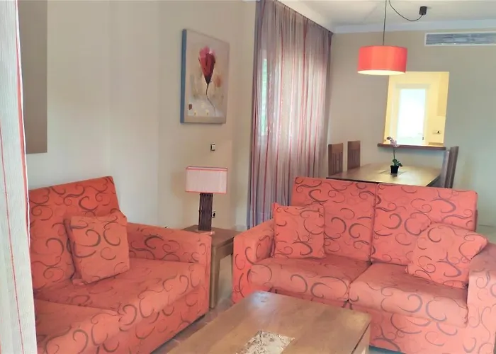 El Campanario Del Paraiso فندق