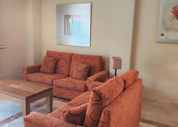 فندق El Campanario Del Paraiso إِستيبونا